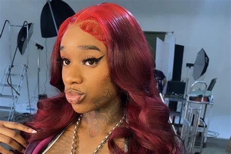 sexyyredd tape|Sexyy Red Addresses Sex Tape Leak On Her Own Instagram。